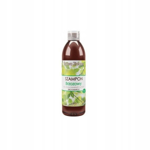 Barwa Szampon brzozowy włosy normalne, suche 250ml