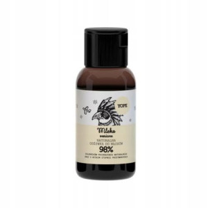 Yope Mini odżywka Mleko Owsiane 98% 40ml