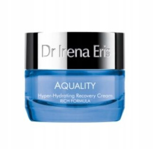 Dr Irena Eris, nawilżający Krem regenerujący, 50ml