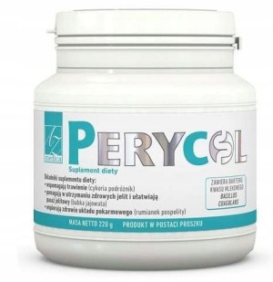 Perycol, proszek, 220g