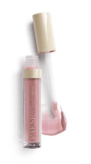 Paese, Beauty lip gloss, Błyszczyk 02 Sultry 3,4ml