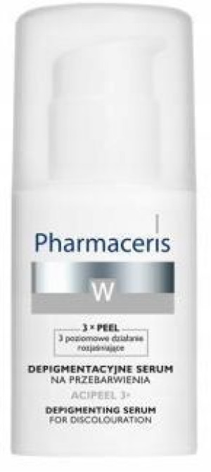 Pharmaceris W Depigmentacyjne serum 30 ml