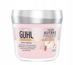 Guhl, Odżywka do włosów z olejkiem z baobabu 200ml
