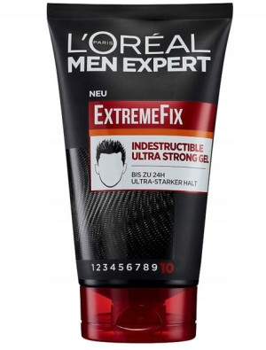 L'Oréal Men Expert, Żel do stylizacji włosów 150ml
