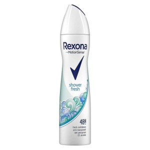 Rexona Shower Fresh, Dezodorant, 200ml