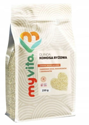 MyVita, Quinoa Komosa ryżowa, 250g