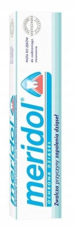 Meridol pasta do zębów 75ml