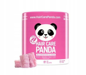 Noble Health Hair Care Panda 300 g
