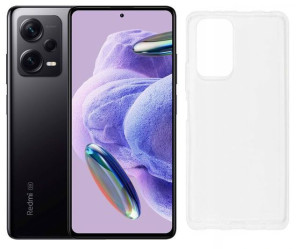 Xiaomi Redmi Note 12 Pro+ 12gb 256gb Oled 5000mah