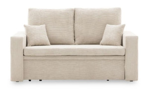 Nowoczesna sofa do salonu KIOTO SLIM / P100 beżowy