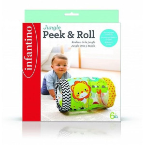 Infantino 315003 Dmuchany Roller 50032