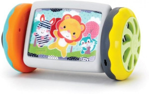Infantino 315069 Roller 3d 50698