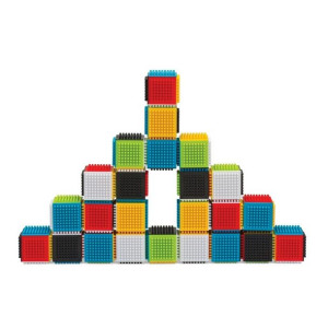 Infantino 316051 Sensoryczne Kloc 60512