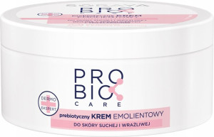 Soraya ProBio Prebiotyczny Krem Emolientowy 200ml