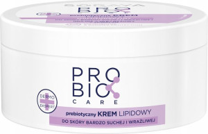 Soraya ProBio Prebiotyczny Krem Lipidowy 200ml