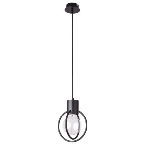 Lampa wisząca pająk NASIRA I