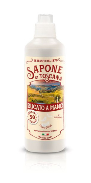 Sapone di Toscana Delicato płyn do prania 1L