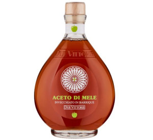 Due Vittorie Aceto di mele Ocet Jabłkowy 500ml