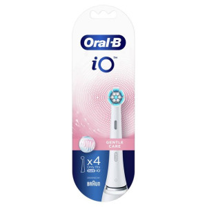 Końcówka do Elektronicznej Szczoteczki do Zębów Oral-B SW4FFS