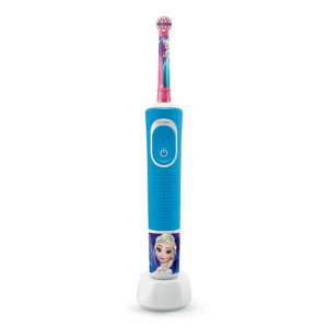Elektryczna Szczoteczka do Zębów Oral-B