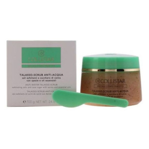 Peeling do Ciała Perfect Body Collistar