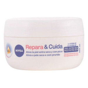 Balsam do Ciała Nivea