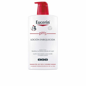 Balsam do Ciała Eucerin pH5 (1 L)