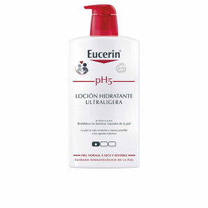 Balsam do Ciała Eucerin pH5 (1 L)