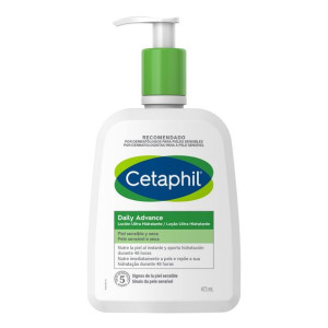 Krem Ultranawilżający Cetaphil Daily Advance (473 ml)