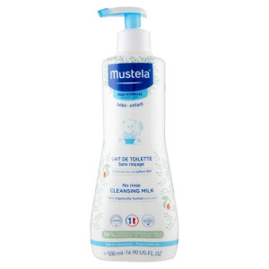 Balsam do Ciała Mustela (500 ml)