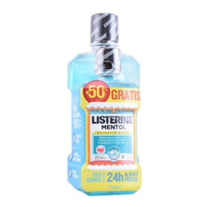Płyn do Płukania Ust Listerine (2 pcs)