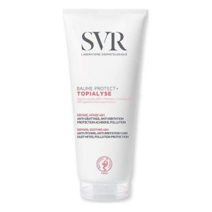 Balsam łagodzący swędzenie i podrażnienia SVR Topialyse Baume Protect (200