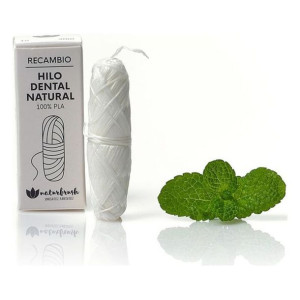 Nić Dentystyczna Naturbrush