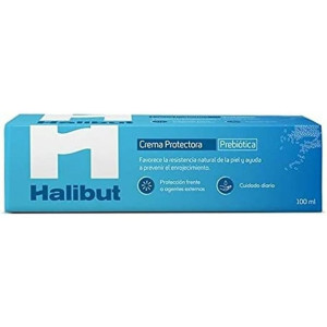 Krem ochraniający Halibut (100 ml)