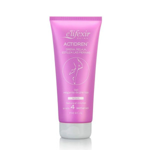 Balsam do Ciała Elifexir Nóg 200 ml