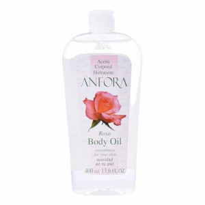 Olejek do Ciała Anfora Instituto Español (400 ml)