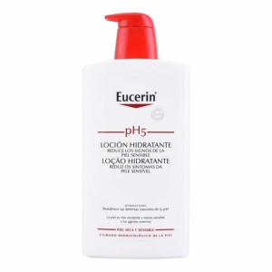 Balsam Nawilżający pH5 Eucerin (1000 ml)
