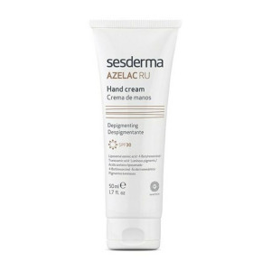 Krem do Rąk Przeciwstarzeniowy Azelac Sesderma (50 ml)