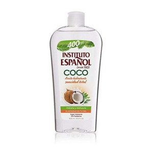 Olejek Nawilżający Coco Instituto Español (400 ml)