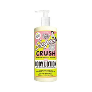 Balsam do Ciała Soap & Glory Sugar Crush (500 ml)
