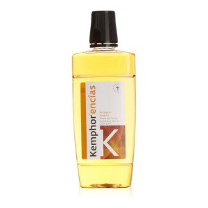 Płyn do Płukania Ust Kemphor (500 ml)