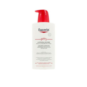 Balsam do Ciała Eucerin PH5 (400 ml)