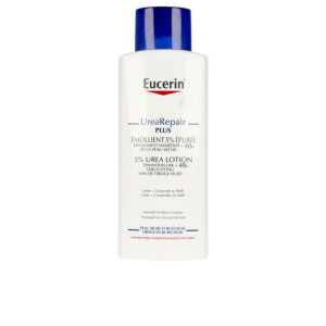 Nawilżające Mleczko do Ciała Eucerin Plus (250 ml)