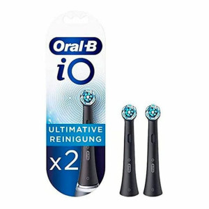 Główka do Szczoteczki do Zębów Oral-B iO