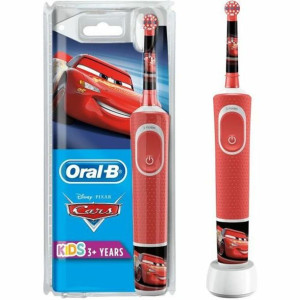 Elektryczna Szczoteczka do Zębów Oral-B 80324338