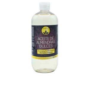 Olejek do Ciała Phytofarma Aceite 500 ml
