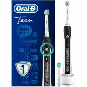 Elektryczna Szczoteczka do Zębów Oral-B Oral-B Teen