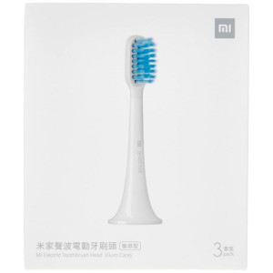 Końcówka do Elektronicznej Szczoteczki do Zębów Xiaomi XIETOOTHGUM