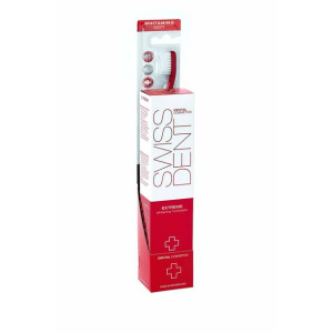 Pasta do Zębów Wybielająca Swissdent 50 ml