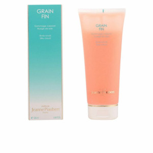 Peeling do Ciała Jeanne Piaubert Grain Fin (200 ml)